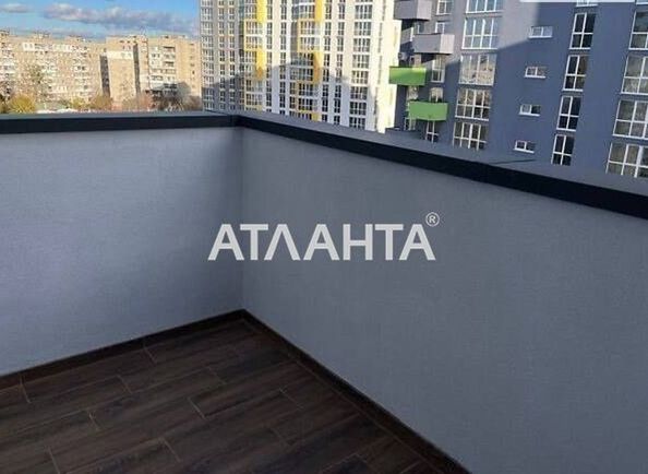 1-кімнатна квартира за адресою вул. Рудненська (площа 33 м²) - Atlanta.ua - фото 16