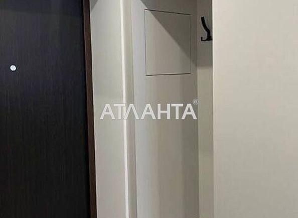 1-кімнатна квартира за адресою вул. Рудненська (площа 33 м²) - Atlanta.ua - фото 17