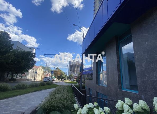 Коммерческая недвижимость по адресу Фонтанская дор. (площадь 9 м²) - Atlanta.ua