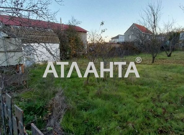 Ділянка за адресою вул. Mock (площа 6 сот) - Atlanta.ua