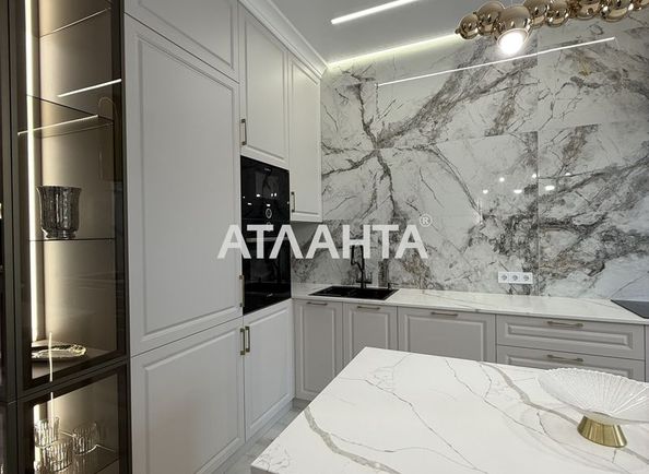 Многокомнатная квартира по адресу ул. Генуэзская (площадь 120 м²) - Atlanta.ua - фото 4