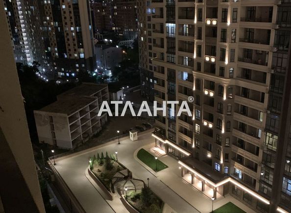 Многокомнатная квартира по адресу ул. Генуэзская (площадь 120 м²) - Atlanta.ua - фото 24