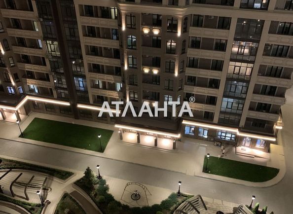 Многокомнатная квартира по адресу ул. Генуэзская (площадь 120 м²) - Atlanta.ua - фото 23