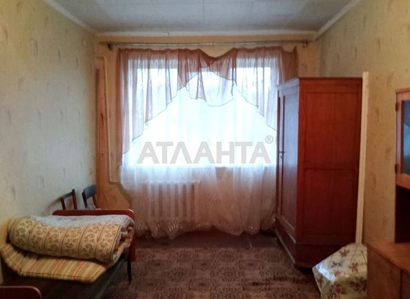 1-room apartment apartment by the address st. Tsentralnaya Lenina (area 32,8 m²) - Atlanta.ua