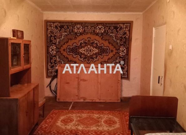 1-room apartment apartment by the address st. Tsentralnaya Lenina (area 32,8 m²) - Atlanta.ua - photo 2