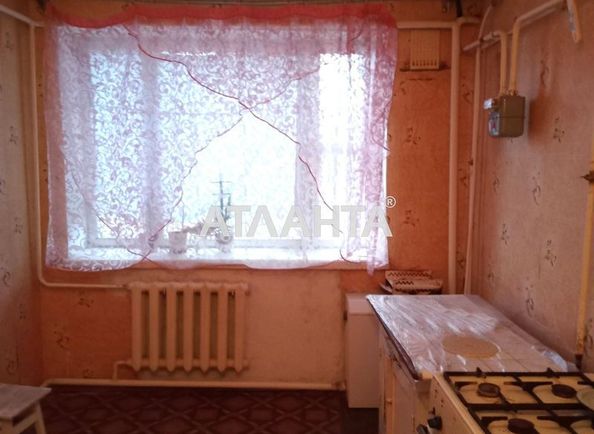 1-room apartment apartment by the address st. Tsentralnaya Lenina (area 32,8 m²) - Atlanta.ua - photo 5