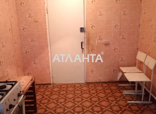 1-room apartment apartment by the address st. Tsentralnaya Lenina (area 32,8 m²) - Atlanta.ua - photo 3