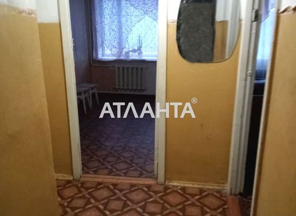 1-room apartment apartment by the address st. Tsentralnaya Lenina (area 32,8 m²) - Atlanta.ua - photo 4