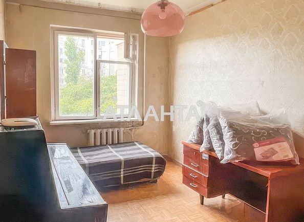 4+-rooms apartment apartment by the address st. Balkovskaya Frunze (area 95 m²) - Atlanta.ua - photo 3