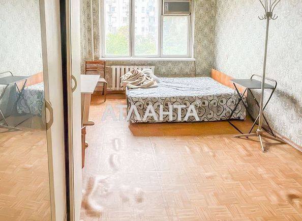4+-rooms apartment apartment by the address st. Balkovskaya Frunze (area 95 m²) - Atlanta.ua - photo 4