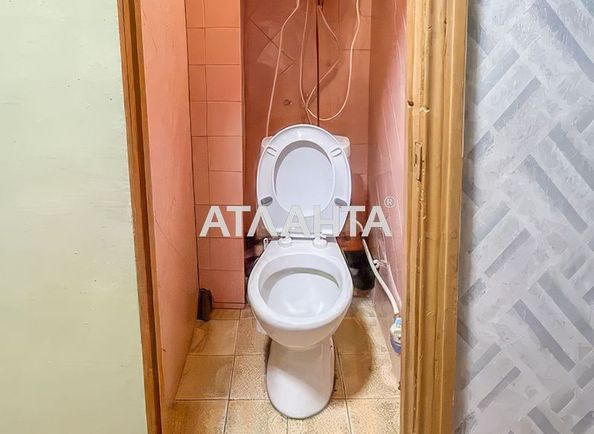 4+-rooms apartment apartment by the address st. Balkovskaya Frunze (area 95 m²) - Atlanta.ua - photo 7