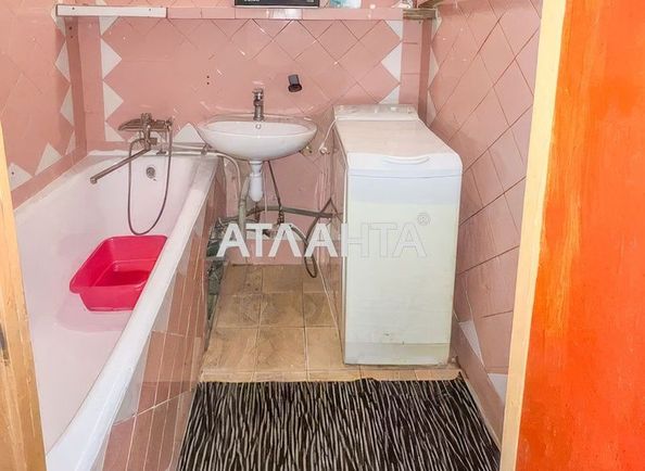 4+-rooms apartment apartment by the address st. Balkovskaya Frunze (area 95 m²) - Atlanta.ua - photo 6
