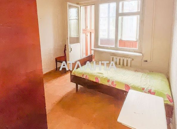 4+-rooms apartment apartment by the address st. Balkovskaya Frunze (area 95 m²) - Atlanta.ua - photo 5