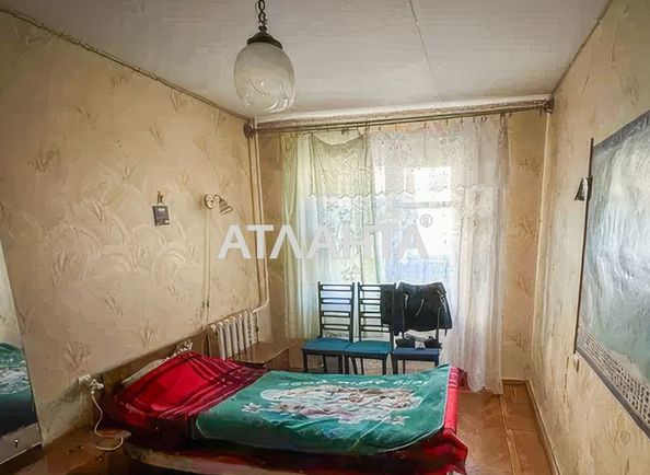 Многокомнатная квартира по адресу ул. Посмитного (площадь 90 м²) - Atlanta.ua - фото 4