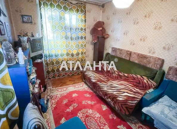 Многокомнатная квартира по адресу ул. Посмитного (площадь 90 м²) - Atlanta.ua - фото 6