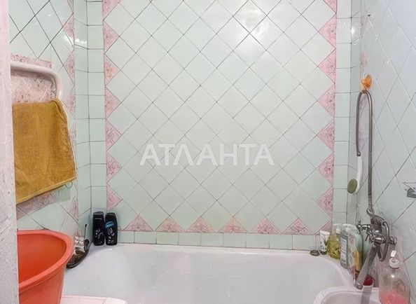 Многокомнатная квартира по адресу ул. Посмитного (площадь 90 м²) - Atlanta.ua - фото 8