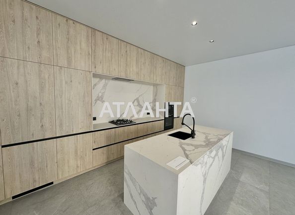 House by the address st. Obilnaya (area 210 m²) - Atlanta.ua
