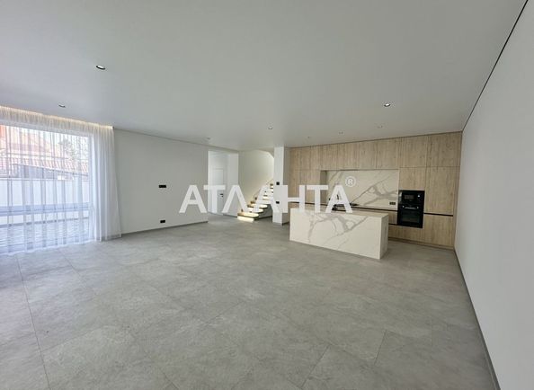 House by the address st. Obilnaya (area 210 m²) - Atlanta.ua - photo 2