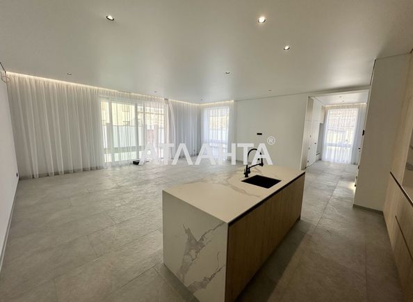 House by the address st. Obilnaya (area 210 m²) - Atlanta.ua - photo 3