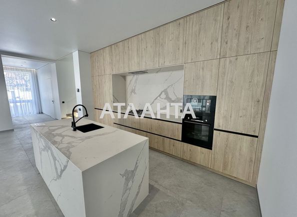 House by the address st. Obilnaya (area 210 m²) - Atlanta.ua - photo 4