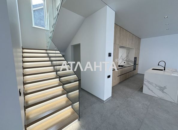 House by the address st. Obilnaya (area 210 m²) - Atlanta.ua - photo 7