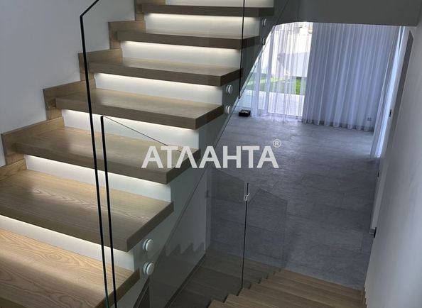 House by the address st. Obilnaya (area 210 m²) - Atlanta.ua - photo 9