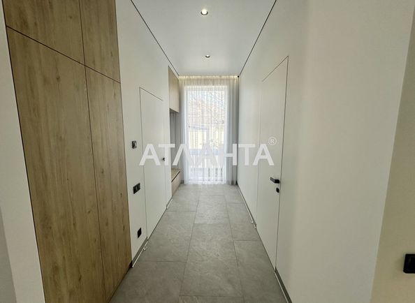 House by the address st. Obilnaya (area 210 m²) - Atlanta.ua - photo 10