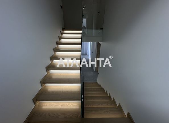 House by the address st. Obilnaya (area 210 m²) - Atlanta.ua - photo 11