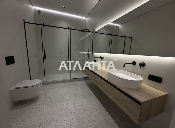 House by the address st. Obilnaya (area 210 m²) - Atlanta.ua - photo 12