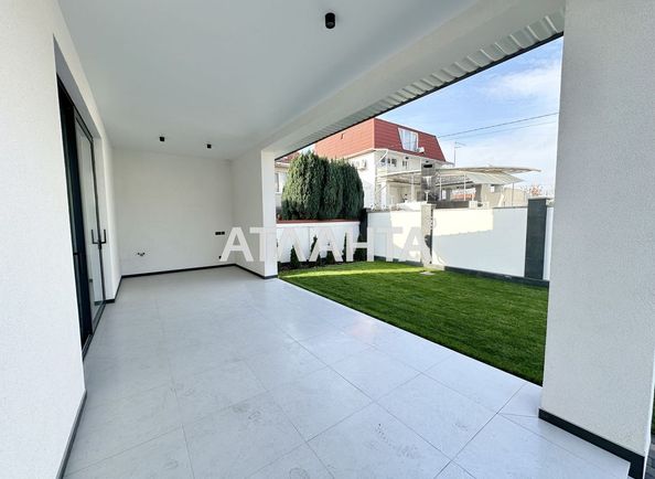 House by the address st. Obilnaya (area 210 m²) - Atlanta.ua - photo 22