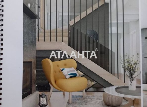 Будинок за адресою вул. Довженко Олександра (площа 171,1 м²) - Atlanta.ua - фото 18