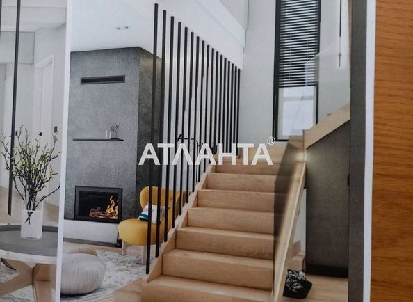Будинок за адресою вул. Довженко Олександра (площа 171,1 м²) - Atlanta.ua - фото 19