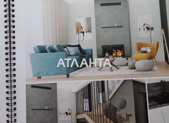 Будинок за адресою вул. Довженко Олександра (площа 171,1 м²) - Atlanta.ua - фото 20