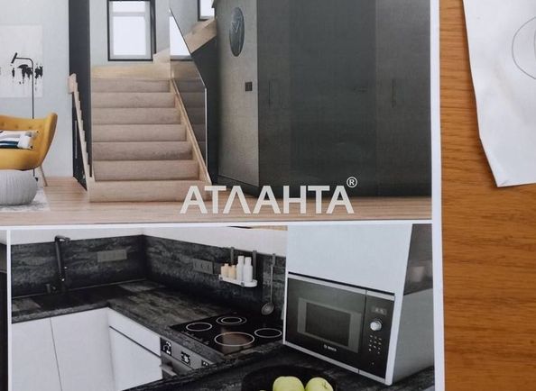 Будинок за адресою вул. Довженко Олександра (площа 171,1 м²) - Atlanta.ua - фото 22