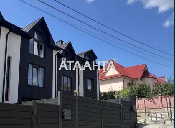 Будинок за адресою вул. Довженко Олександра (площа 171,1 м²) - Atlanta.ua - фото 26