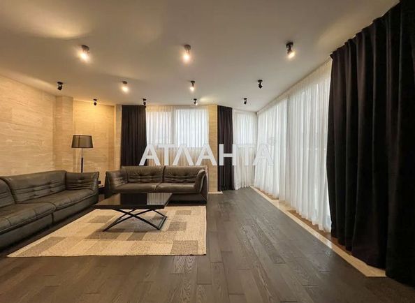 Багатокімнатна квартира за адресою вул. Говорова марш. (площа 193,6 м²) - Atlanta.ua