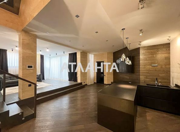 Багатокімнатна квартира за адресою вул. Говорова марш. (площа 193,6 м²) - Atlanta.ua - фото 3