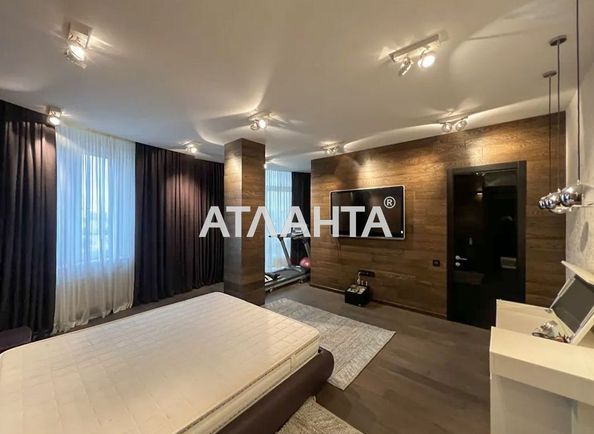 Багатокімнатна квартира за адресою вул. Говорова марш. (площа 193,6 м²) - Atlanta.ua - фото 5