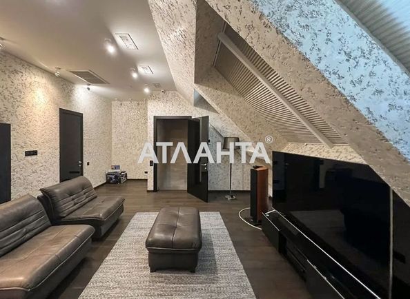 Багатокімнатна квартира за адресою вул. Говорова марш. (площа 193,6 м²) - Atlanta.ua - фото 7