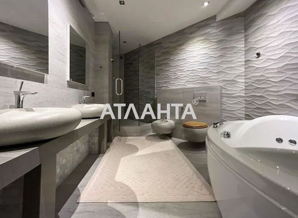 Багатокімнатна квартира за адресою вул. Говорова марш. (площа 193,6 м²) - Atlanta.ua - фото 9