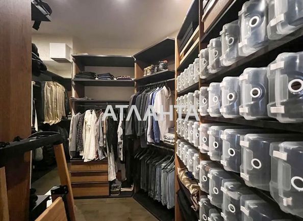 Багатокімнатна квартира за адресою вул. Говорова марш. (площа 193,6 м²) - Atlanta.ua - фото 11