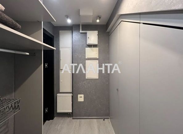 Багатокімнатна квартира за адресою вул. Говорова марш. (площа 193,6 м²) - Atlanta.ua - фото 12
