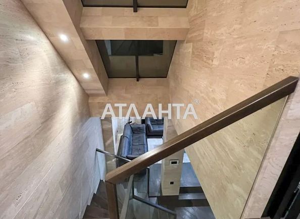 Багатокімнатна квартира за адресою вул. Говорова марш. (площа 193,6 м²) - Atlanta.ua - фото 13