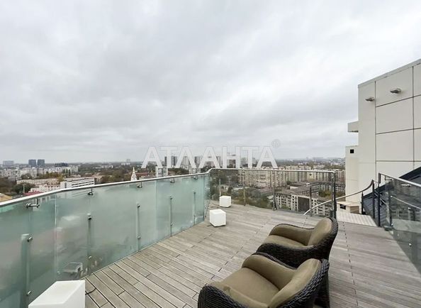 Багатокімнатна квартира за адресою вул. Говорова марш. (площа 193,6 м²) - Atlanta.ua - фото 16