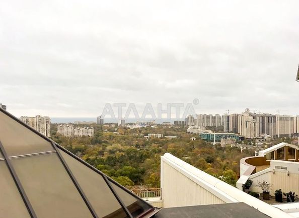 Багатокімнатна квартира за адресою вул. Говорова марш. (площа 193,6 м²) - Atlanta.ua - фото 19