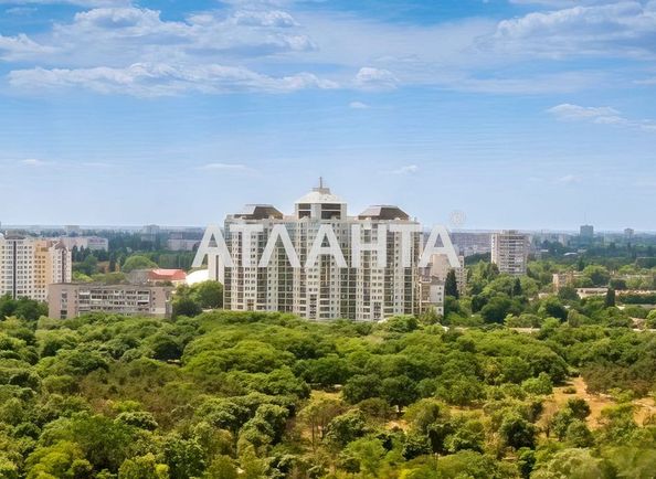 Багатокімнатна квартира за адресою вул. Говорова марш. (площа 193,6 м²) - Atlanta.ua - фото 20