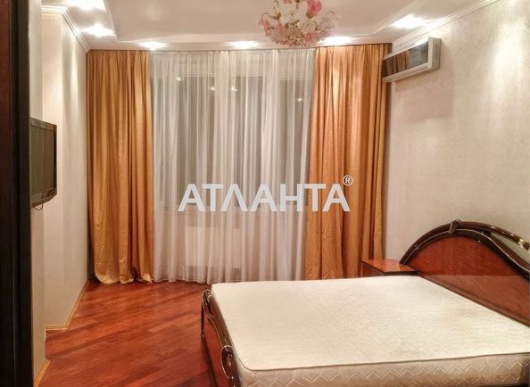 2-комнатная квартира по адресу Шевченко пр. (площадь 80,3 м²) - Atlanta.ua