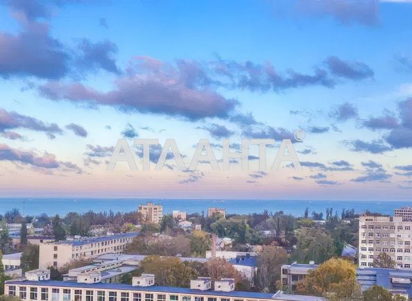 2-комнатная квартира по адресу Шевченко пр. (площадь 80,3 м²) - Atlanta.ua - фото 3