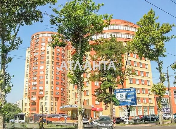 2-комнатная квартира по адресу Шевченко пр. (площадь 80,3 м²) - Atlanta.ua - фото 9