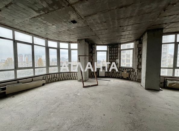 3-rooms apartment apartment by the address st. Frantsuzskiy bul Proletarskiy bul (area 113,2 m²) - Atlanta.ua - photo 2